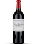 Chateau Haut Bailly Pessac Leognan 2021 750 ML