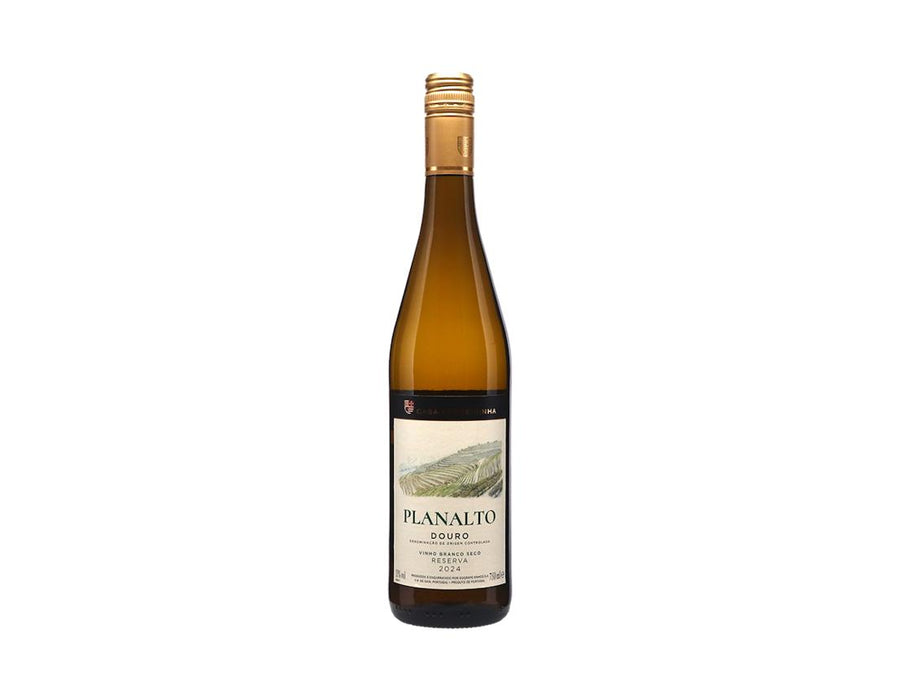 Casa Ferreirinha Planalto Reserva Douro Branco 2024 750 ML