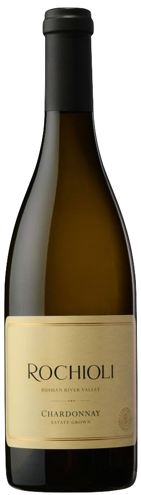 Rochioli Chardonnay Russian River Valley 2024 750 ML