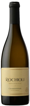 Rochioli Chardonnay Russian River Valley 2024 750 ML