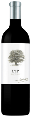 Lif Saint Emilion 2022 750 ML