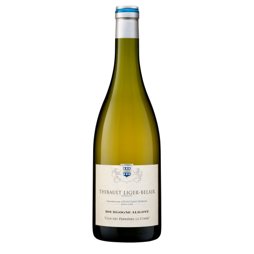 Liger Belair Bourgogne Aligote 2022 750 ML