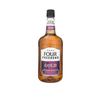 Four Freedoms Gold Rum Plastic 1.75 L
