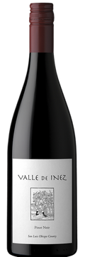 Valle De Inez Pinot Noir San Luis Obispo County 2023 750 ML