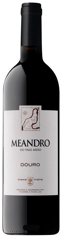 Quinta do Vale Meao Meandro Douro Tinto 2020 1.5 L