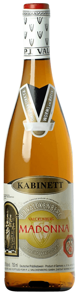 Madonna Kabinett Rheinhessen 2021 750 ML