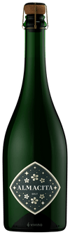 Almacita Brut Sparkling Tupungato 750 ML