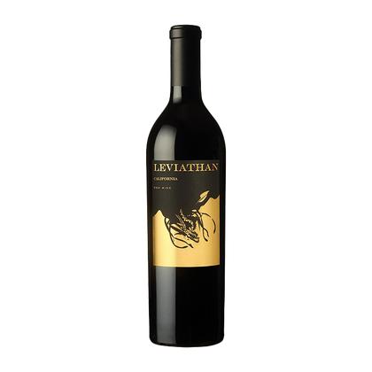 Leviathan Cabernet Sauvignon California 2023 750 ML