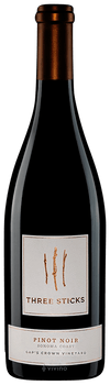 Three Sticks Gap's Crown Vineyard Pinot Noir 2023 750 ML
