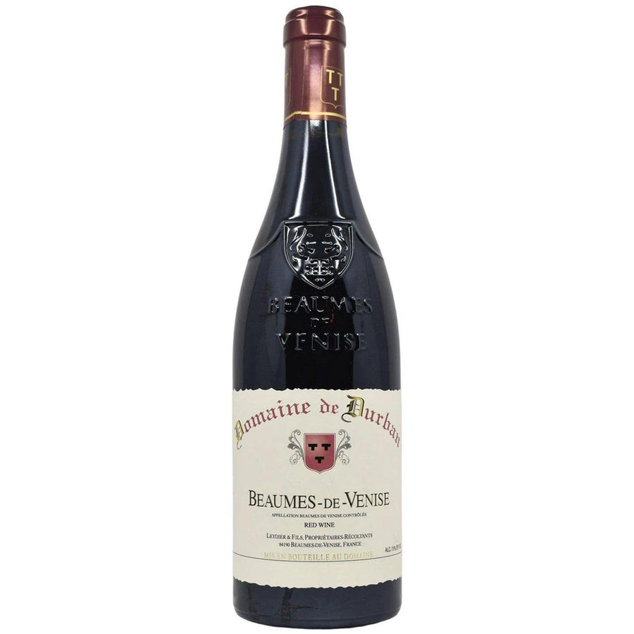 Domaine de Durban Beaumes de Venise 2023 750 ML