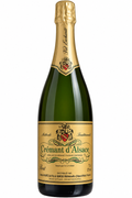 Vol Enchante Cremant dAlsace Brut 750 ML
