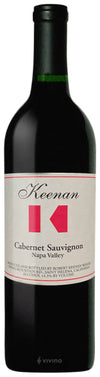 Keenan Cabernet Sauvignon Napa Valley 2019 750 ML