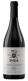 Purple Hands Shea Vineyard Pinot Noir 2022 750 ML