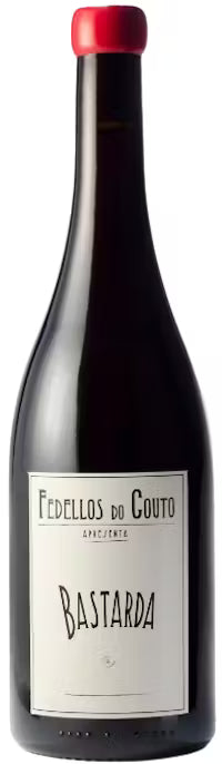 Fedellos Do Couto Bastarda Spain 2022 750 ML