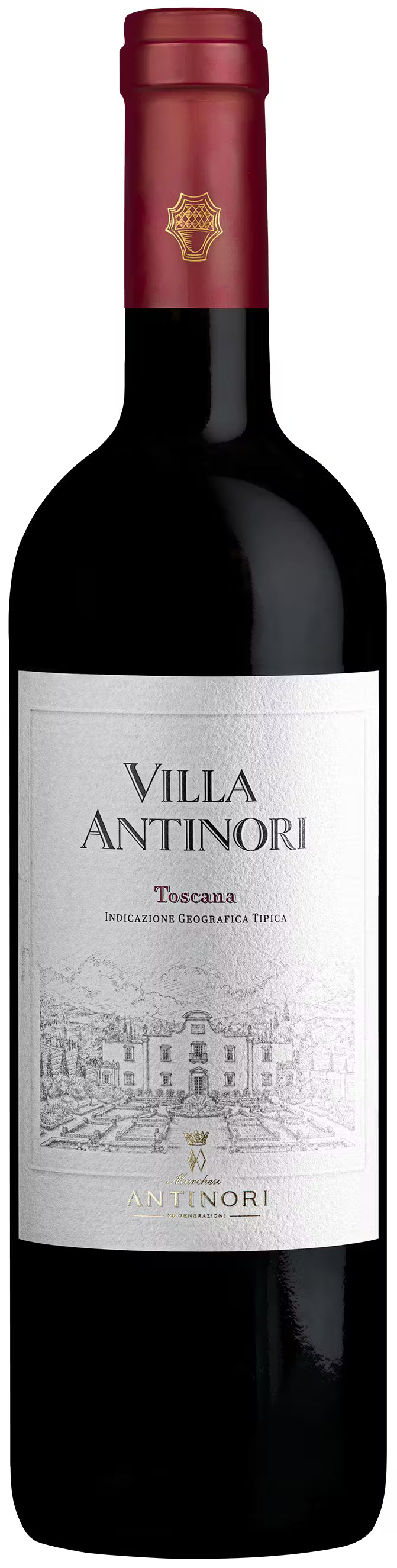 Villa Antinori Toscana Rosso 2022 750 ML