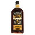 Grind Rum Espresso Caramel Liqueur 60 750 ML