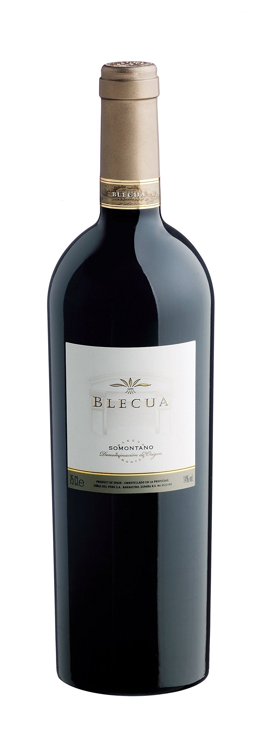 Blecua Somontano 2014 750 ML