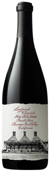 Landmark Pinot Noir Hop Kiln Estate Russian River Valley 2018 750 ML