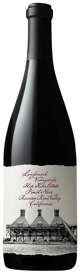 Landmark Pinot Noir Hop Kiln Estate Russian River Valley 2017 750 ML