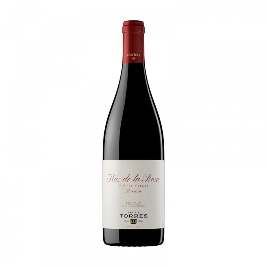 Torres Mas de la Rosa 750 ML