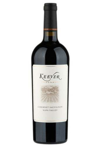 Keever Cabernet Sauvignon 2019 750 ML