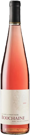 Bouchaine Vin Gris of Pinot Noir 2021 750 ML