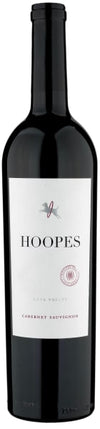 Hoopes Vineyard Napa Valley Cabernet Sauvignon 2018 750 ML