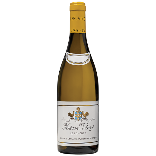 Domaine Leflaive Macon Verze Chenes 2023 750 ML