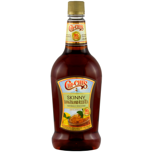 Chi Chi's Long Island Iced Tea Skinny 1.75 L