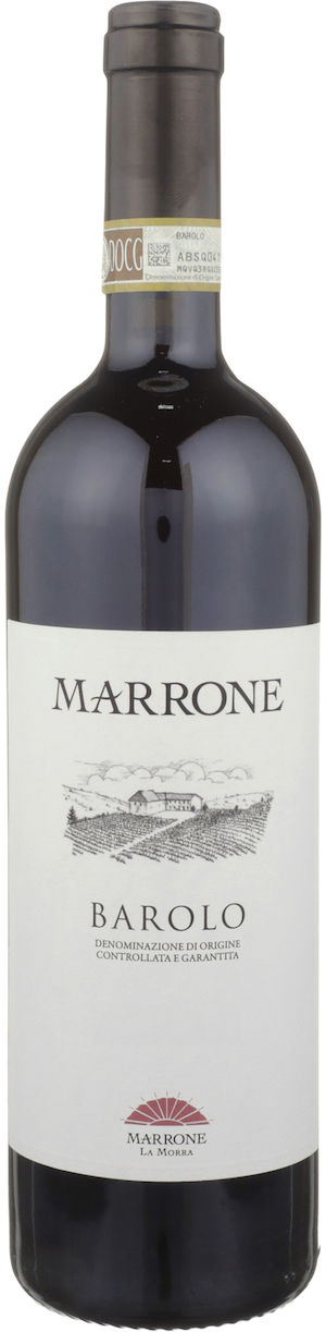 Marrone Barolo 2021 750 ML