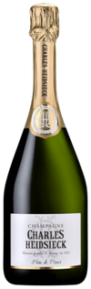 Charles Heidsieck Blanc de Blancs Special Edition 750 ML