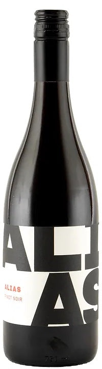 Alias Pinot Noir California 2024 750 ML