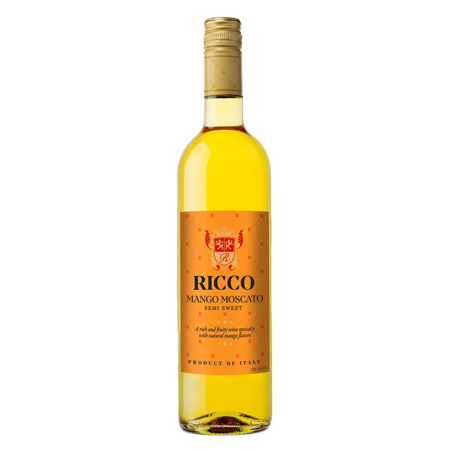 Ricco Mango Moscato 750 ML