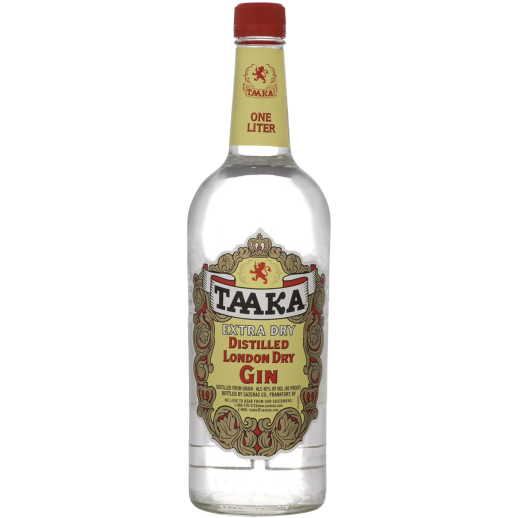 Taaka Gin 1 L