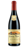 Chateau Thivin Cote De Brouilly Cuvee Zaccharie 2023 750 ML