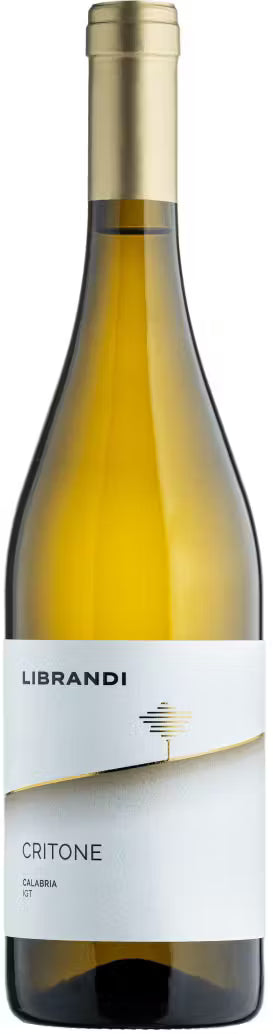 Librandi Calabria Critone 2024 750 ML