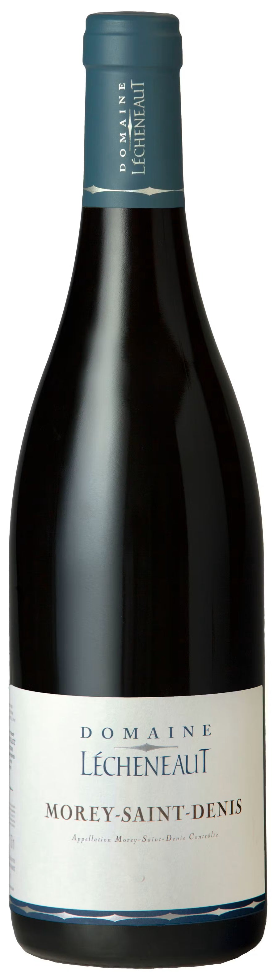 Domaine Lecheneaut Morey Saint Denis 2019 750 ML