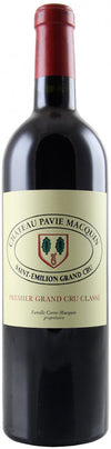 Chateau Pavie Macquin - Saint-Emilion Grand Cru 2018 750 ML