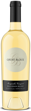 Ghost Block MorgaenLee Sauvignon Blanc 2024 750 ML