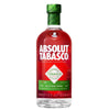 Absolut TABASCO Chili Pepper Flavored Vodka 76 Proof 750 ML