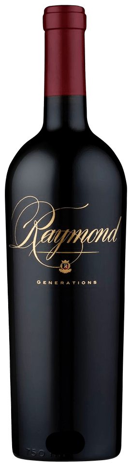 Raymond Generations Cabernet Sauvignon 2020 750 ML