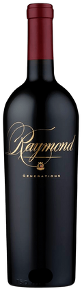 Raymond Generations Cabernet Sauvignon 2020 750 ML