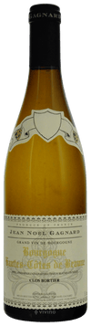 Domaine Jean Noel Gagnard Clos Bortier Rouge 2022 750 ML