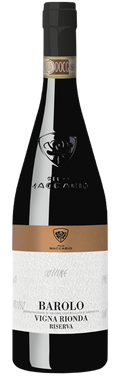 Pico Maccario Barolo Vigna Rionda Riserva 2018 750 ML