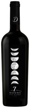 7 Moons Red Blend California