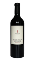 Pilcrow Granite Lake Cabernet Sauvignon Howell Mountain Napa Valley 2021 750 ML