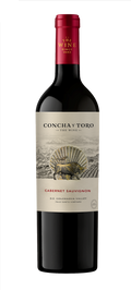 Concha y Toro The Wine Cabernet Sauvignon 750 ML