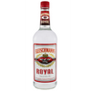 Fleischmanns Vodka 1 L