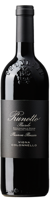 Prunotto Barolo Bussia Vigna Colonnello Riserva 2012 750 ML