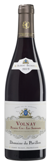 Albert Bichot Volnay Premier Cru Les Santenots Domaine du Pavillon 2022 750 ML